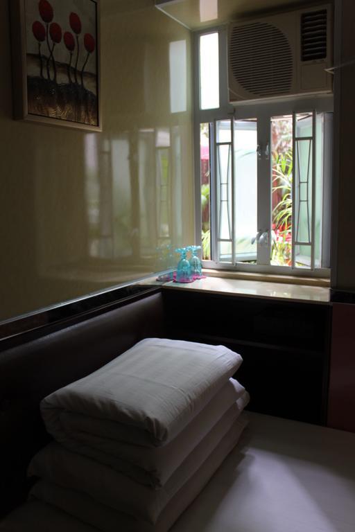 Hotel Hoi Shing House Kowloon  Habitación foto